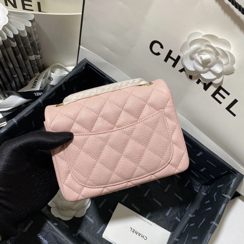 Ch**el cf series bags 4046h-0152