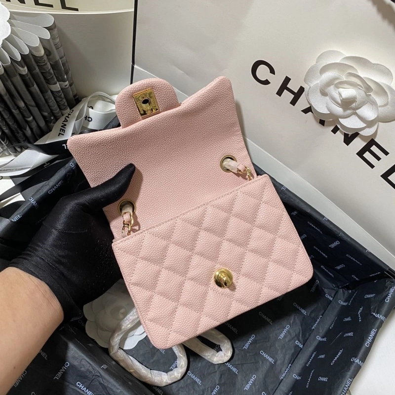 Ch**el cf series bags 4046h-0152