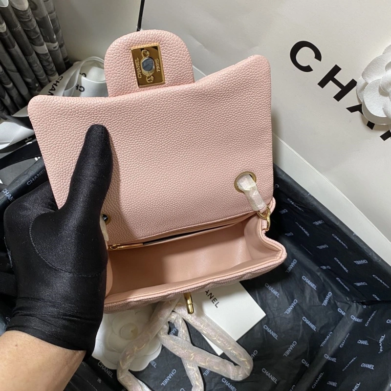 Ch**el cf series bags 4046h-0152