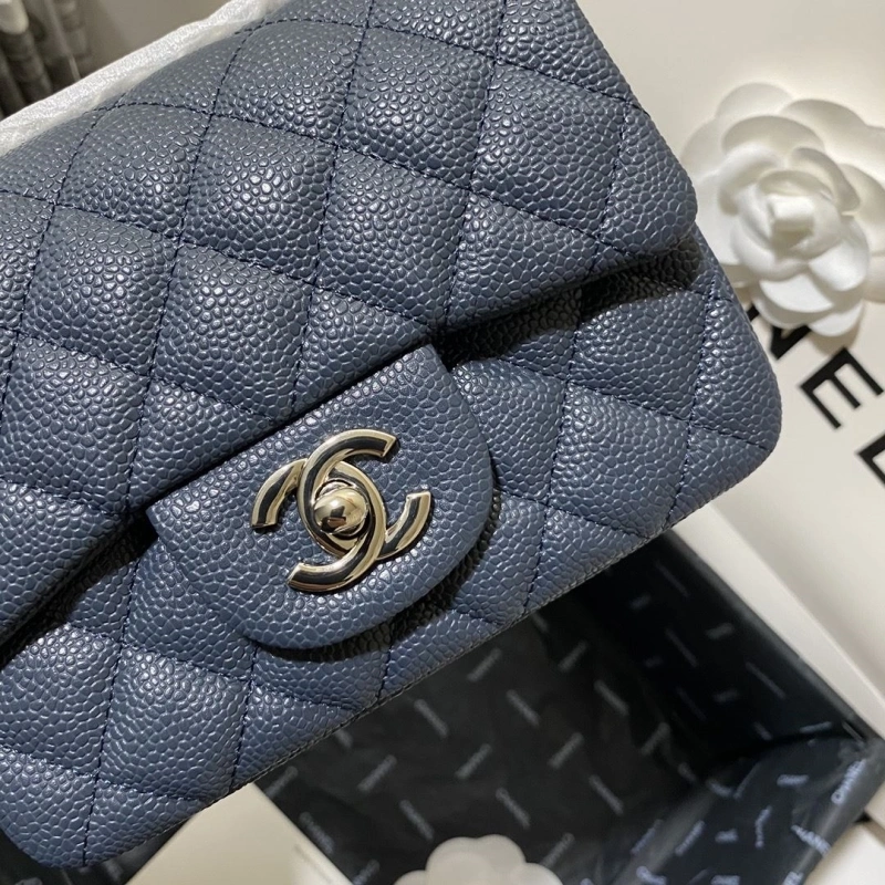 Ch**el cf series bags 4046h-0154