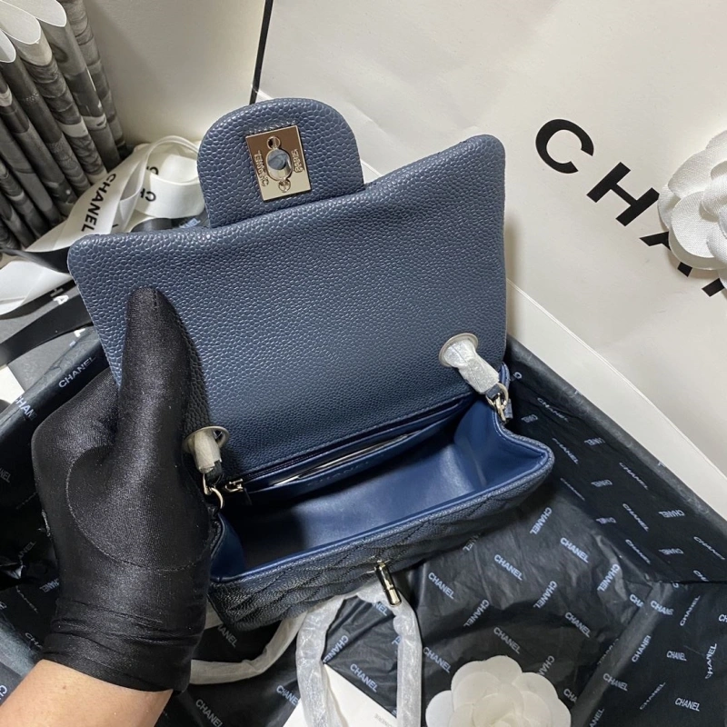 Ch**el cf series bags 4046h-0154