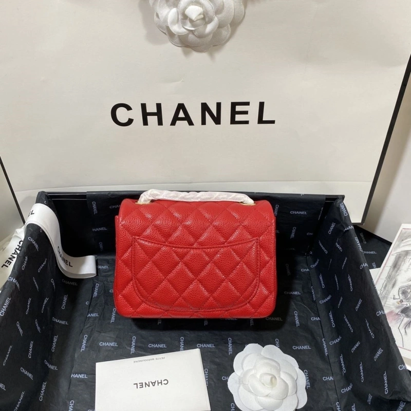Ch**el cf series bags 4046h-0155