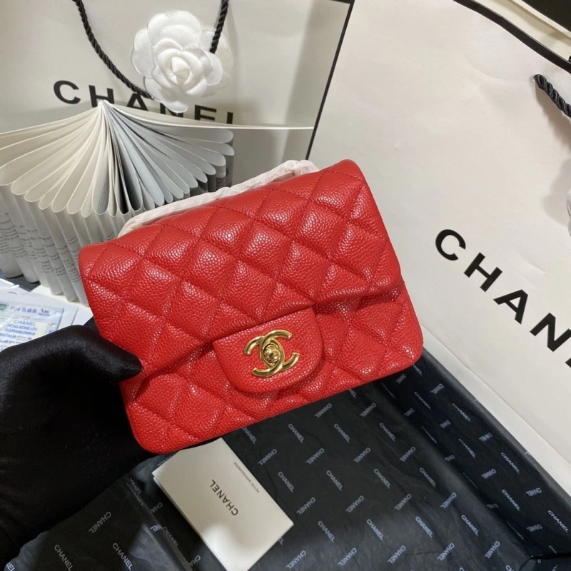 Ch**el cf series bags 4046h-0155