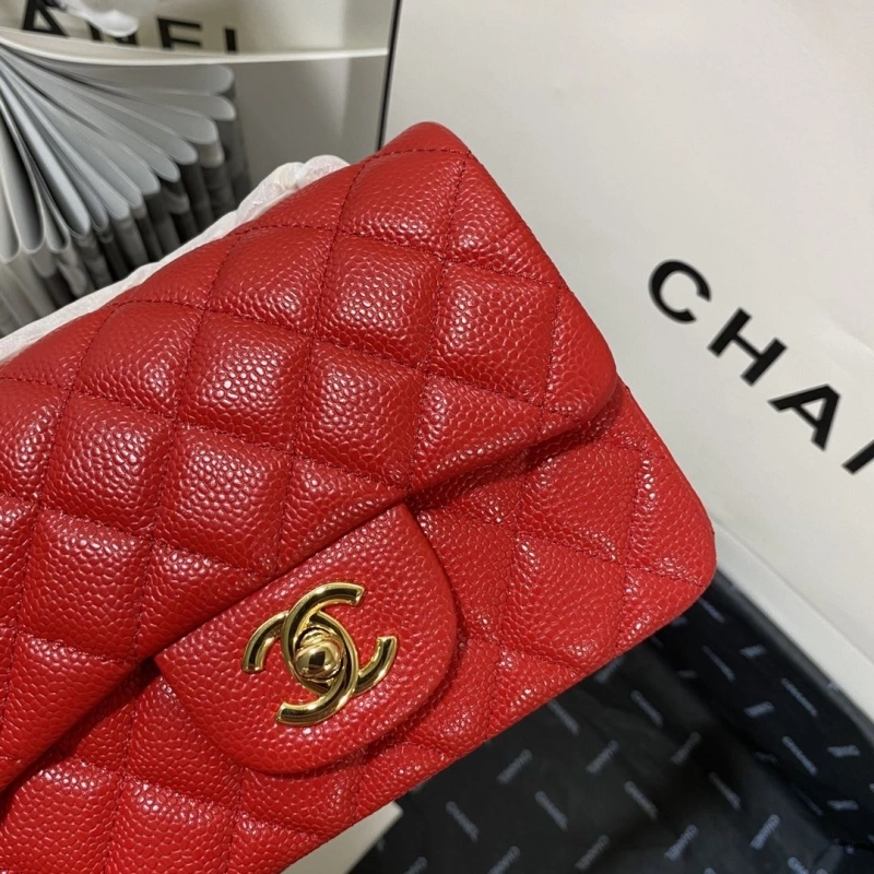 Ch**el cf series bags 4046h-0155