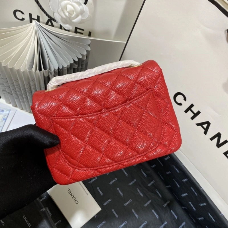 Ch**el cf series bags 4046h-0155