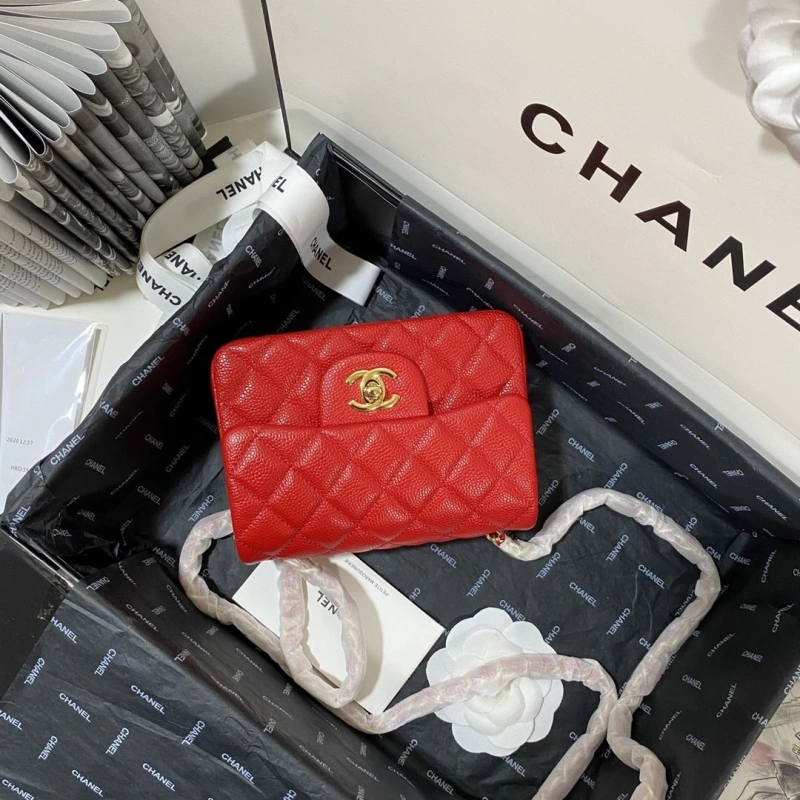 Ch**el cf series bags 4046h-0155