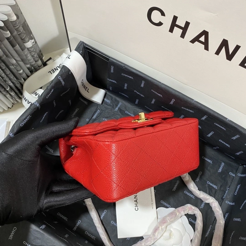 Ch**el cf series bags 4046h-0155