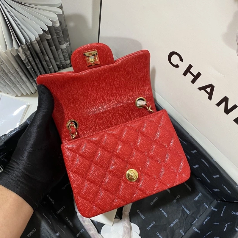 Ch**el cf series bags 4046h-0155