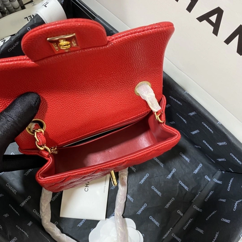 Ch**el cf series bags 4046h-0155