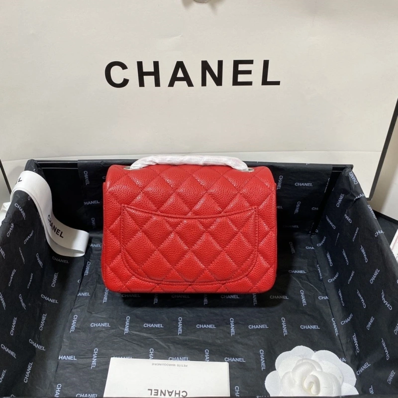 Ch**el cf series bags 4046h-0156
