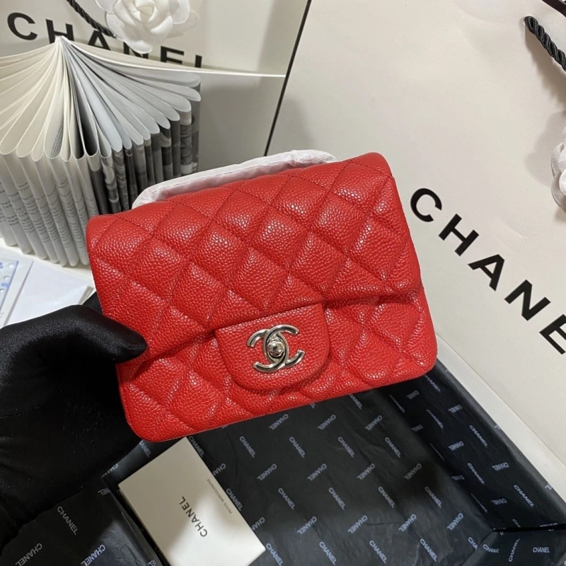 Ch**el cf series bags 4046h-0156