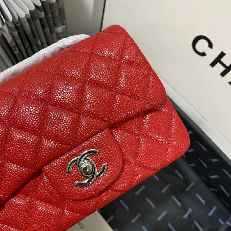 Ch**el cf series bags 4046h-0156