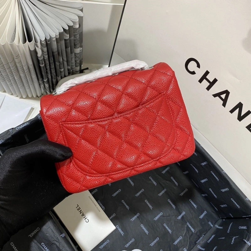 Ch**el cf series bags 4046h-0156