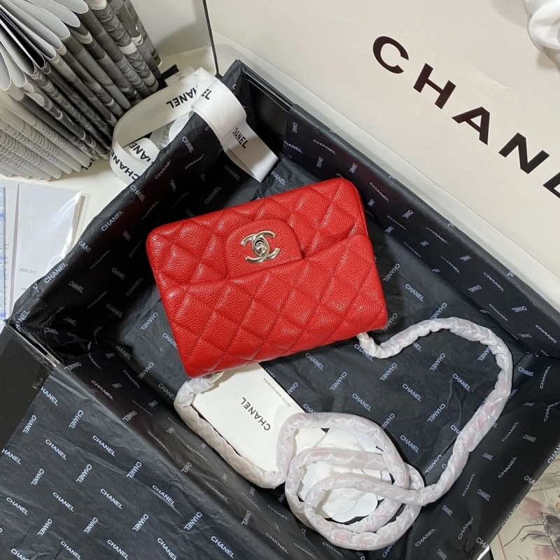Ch**el cf series bags 4046h-0156