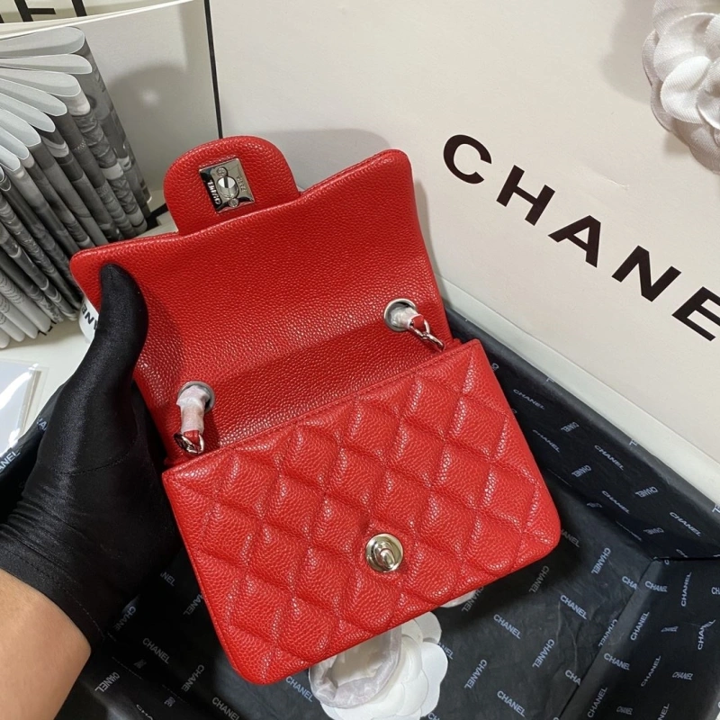 Ch**el cf series bags 4046h-0156