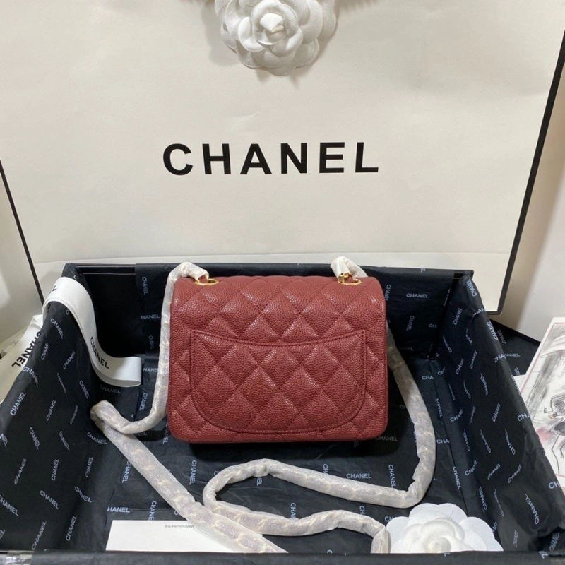 Ch**el cf series bags 4046h-0157
