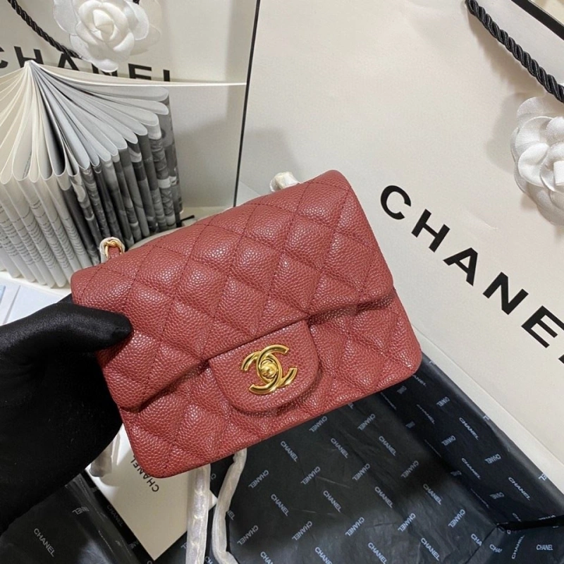 Ch**el cf series bags 4046h-0157