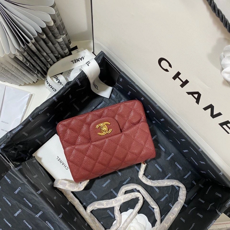 Ch**el cf series bags 4046h-0157