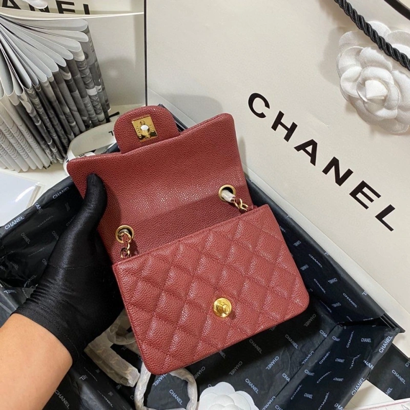 Ch**el cf series bags 4046h-0157