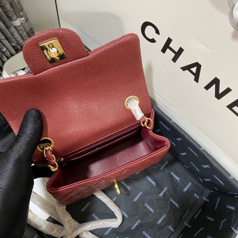 Ch**el cf series bags 4046h-0157