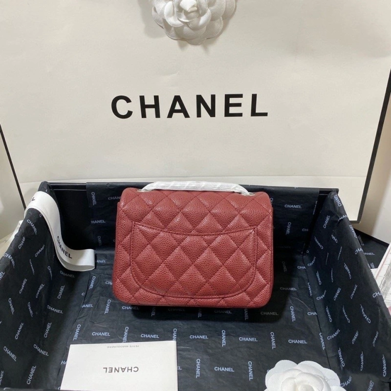 Ch**el cf series bags 4046h-0158