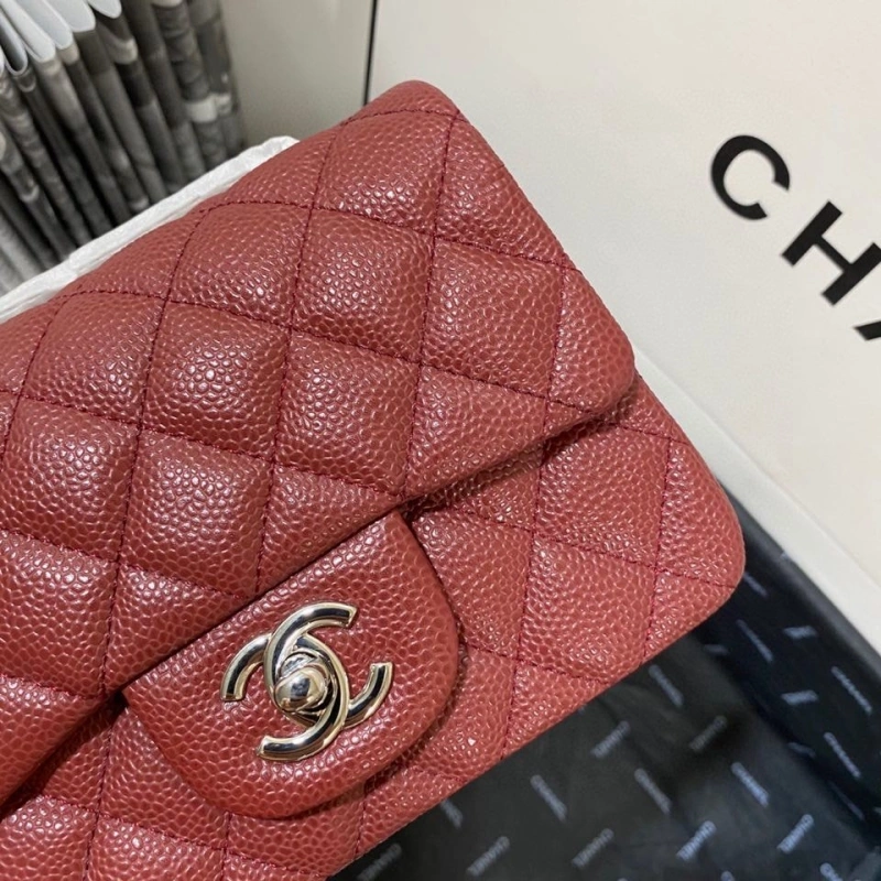 Ch**el cf series bags 4046h-0158