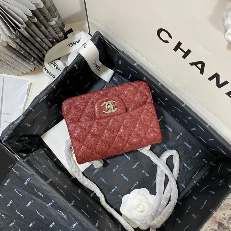 Ch**el cf series bags 4046h-0158