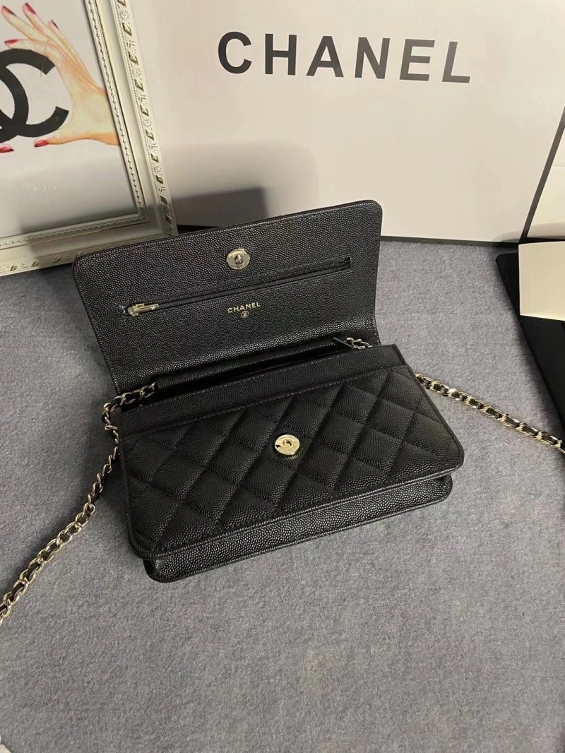 Ch**el satchel bags 4046h-0163