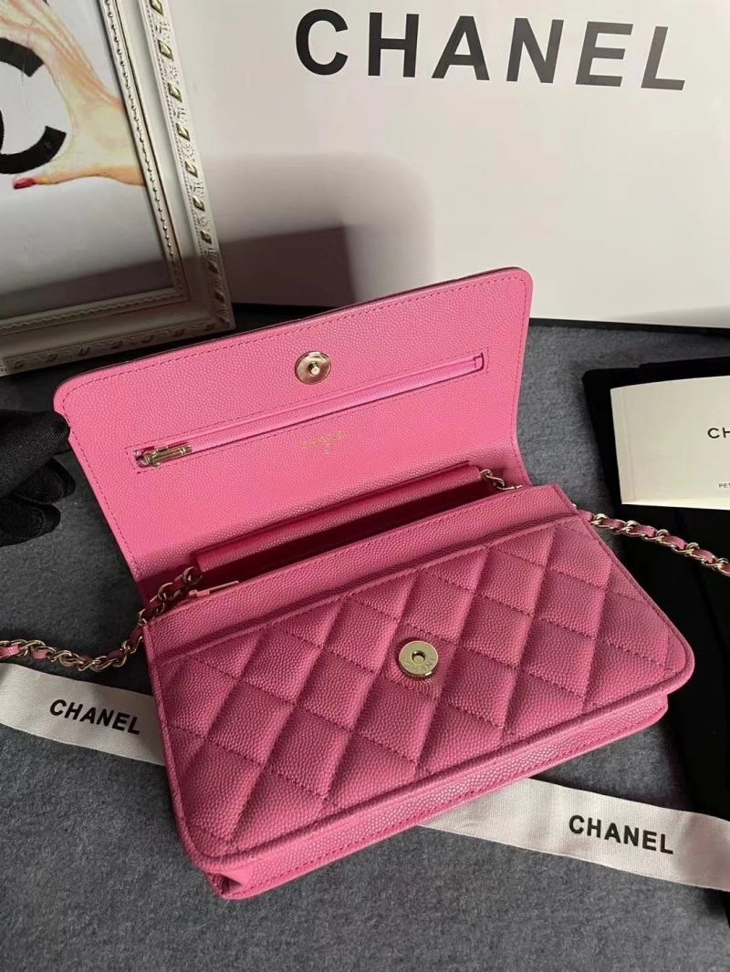 Ch**el satchel bags 4046h-0164
