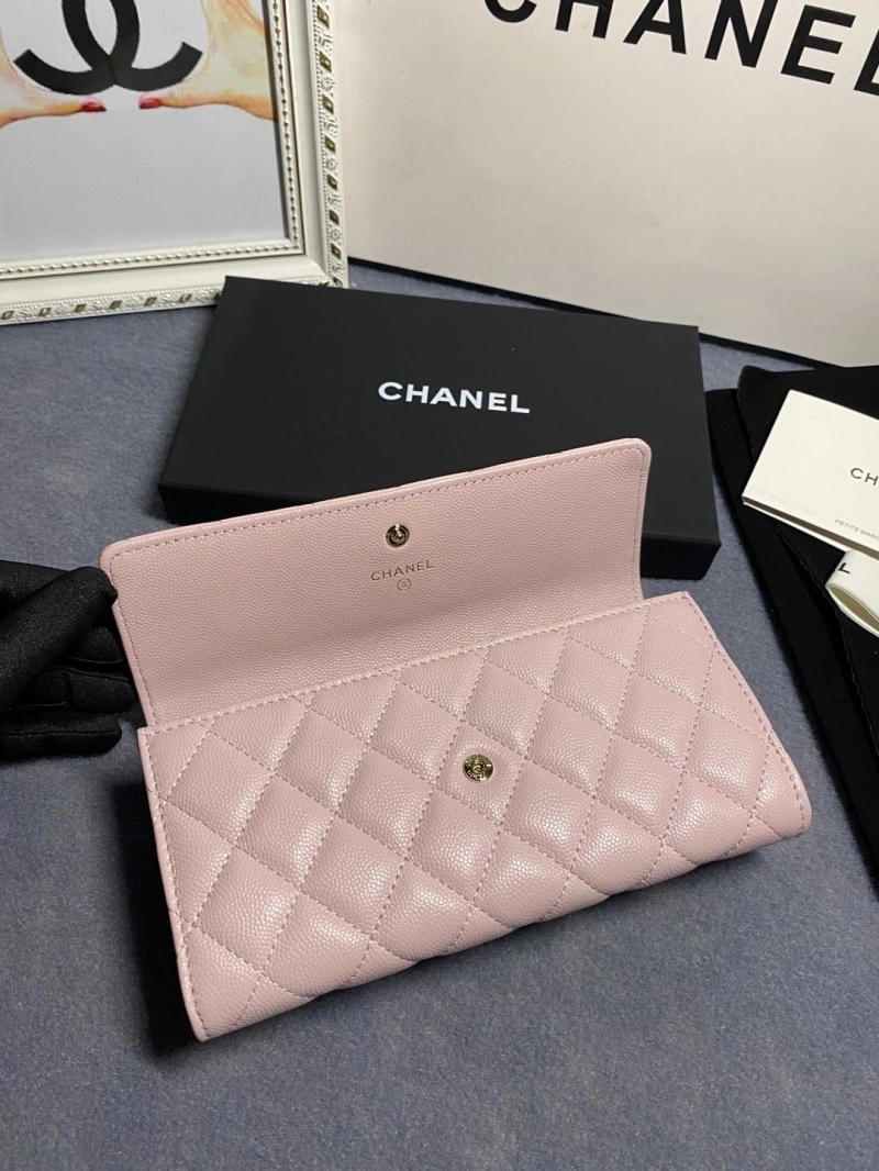 Ch**el wallets 4046h-0172