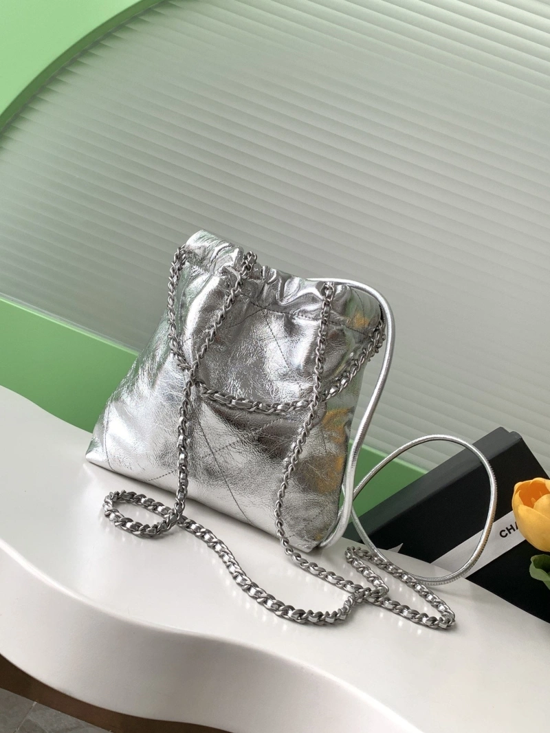 Ch**el gabrielle bags 4046h-0184