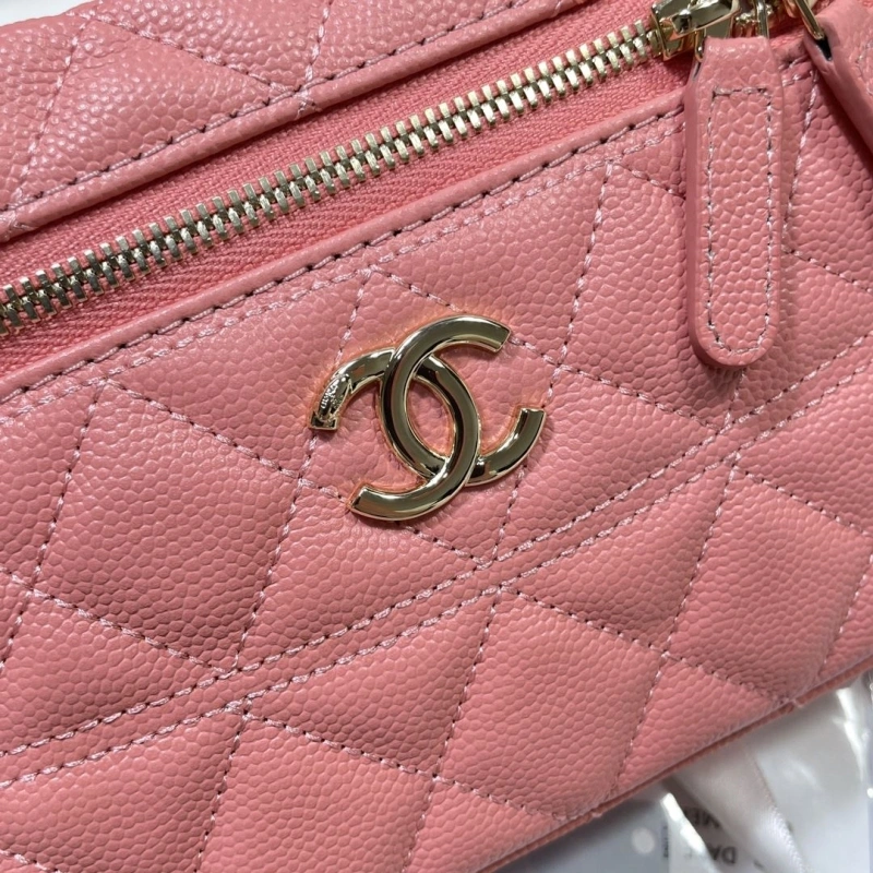 Ch**el cosmetic bags 4046h-0193