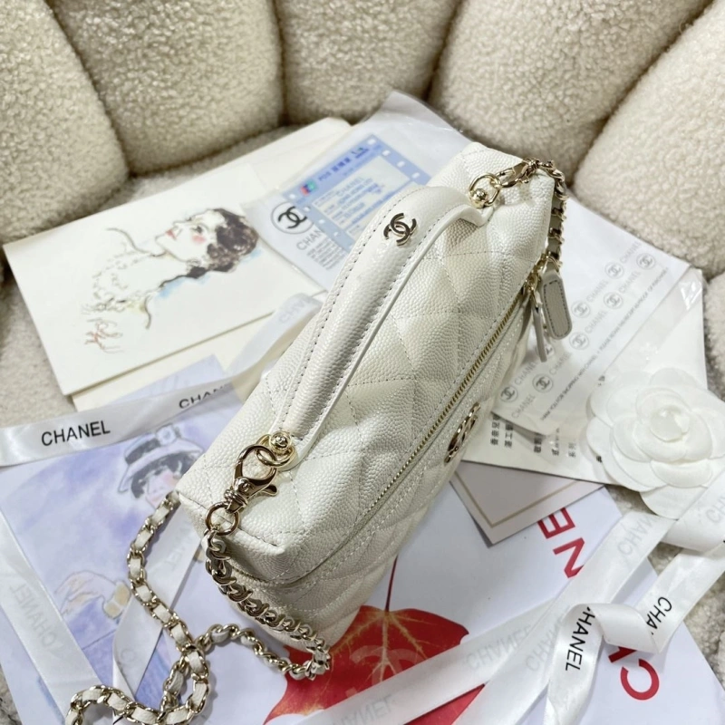 Ch**el cosmetic bags 4046h-0195