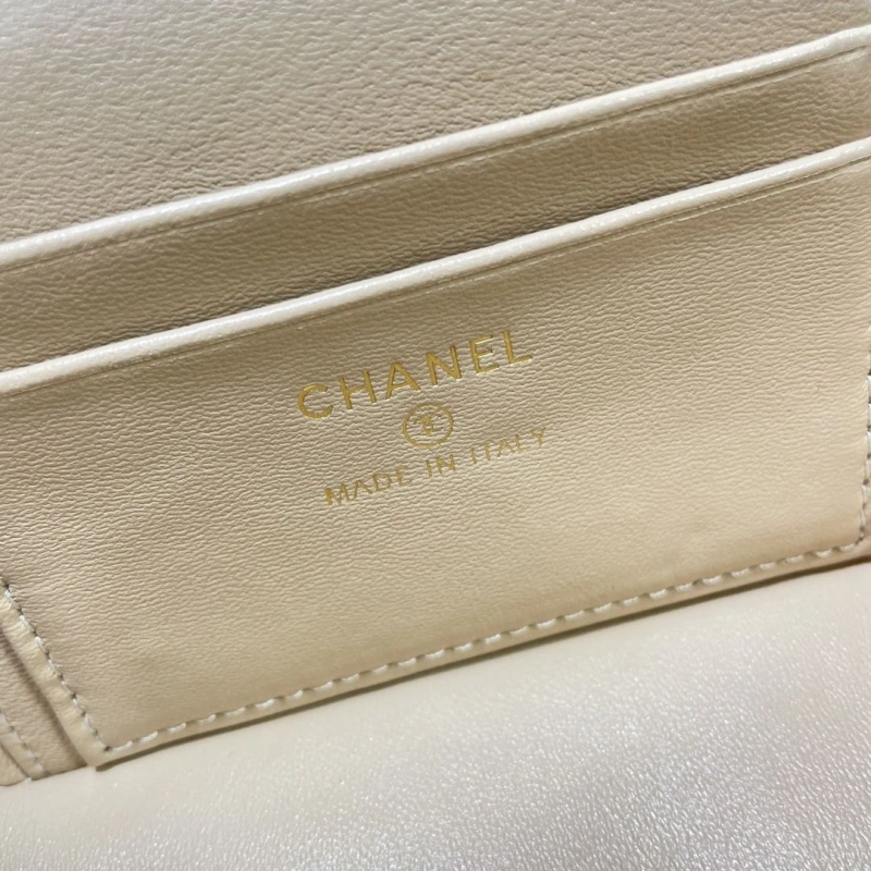Ch**el cosmetic bags 4046h-0196