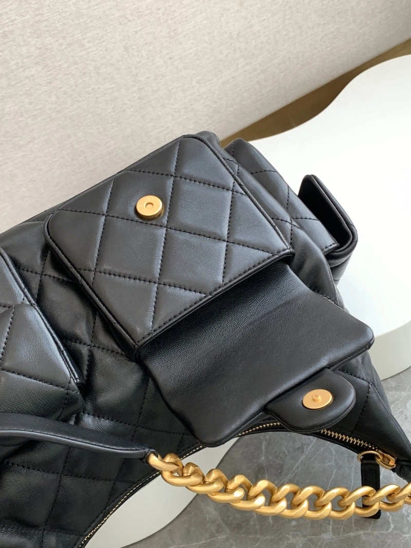 Ch**el top handle bags 4046h-0198