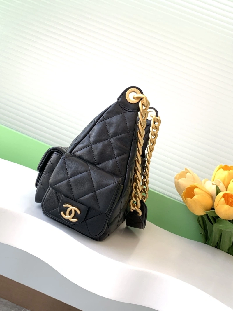 Ch**el top handle bags 4046h-0199