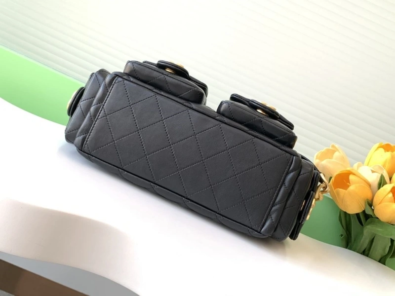 Ch**el top handle bags 4046h-0199