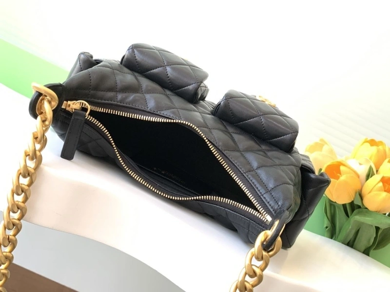Ch**el top handle bags 4046h-0199