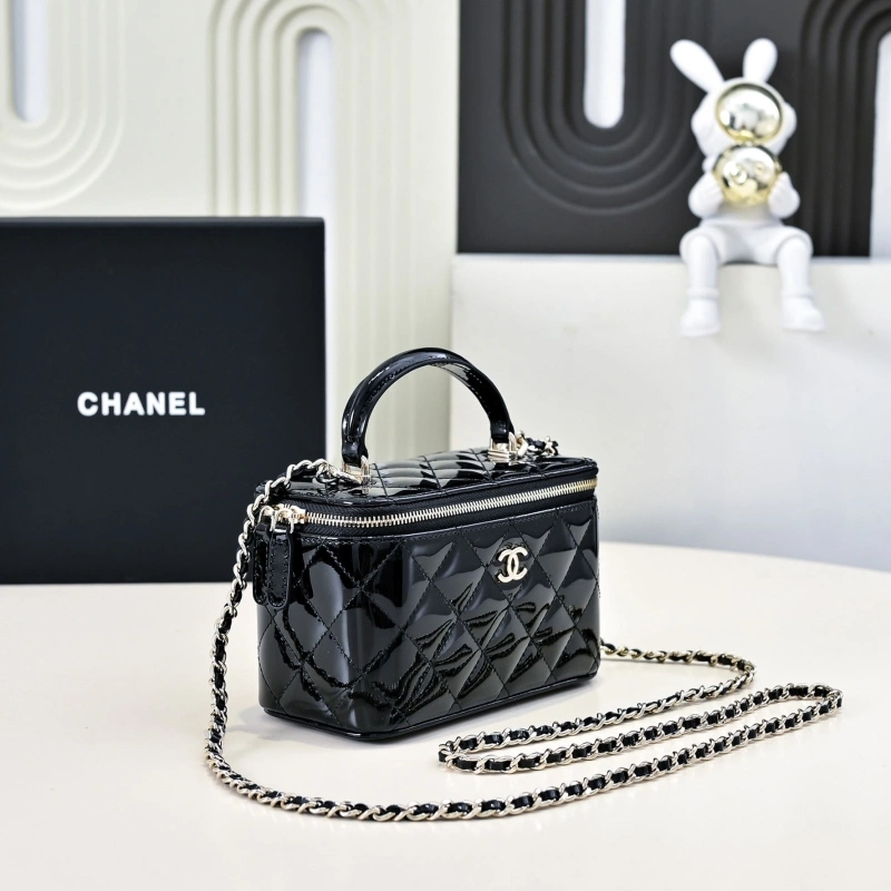 Ch**el cosmetic bags 4046h-0242