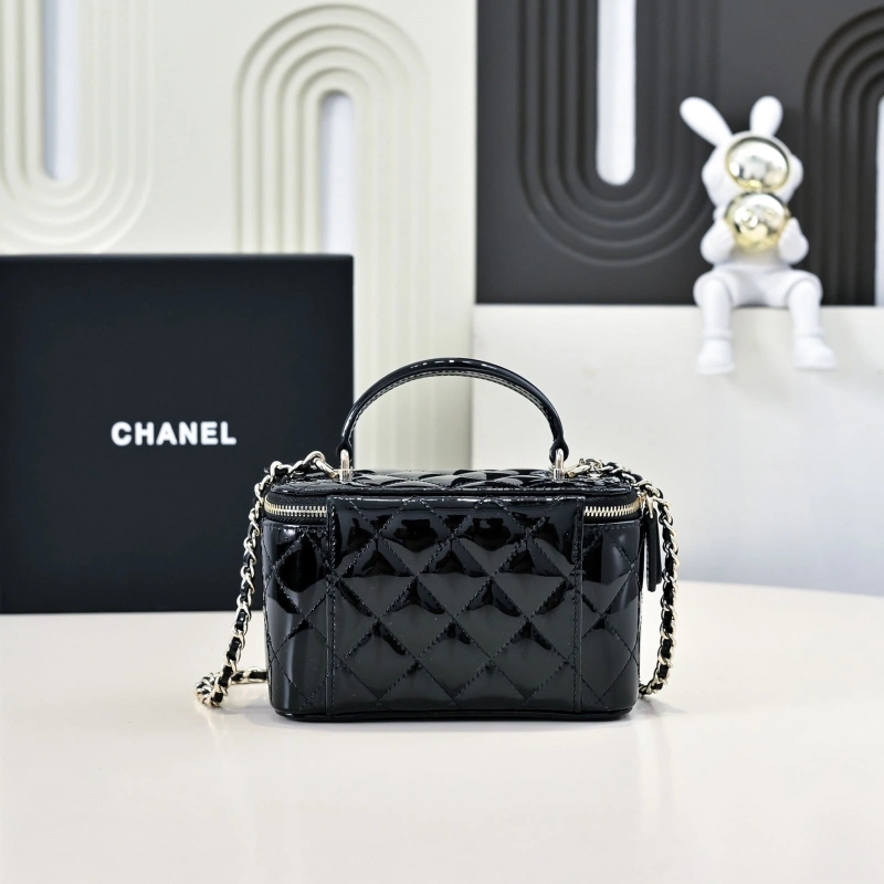 Ch**el cosmetic bags 4046h-0242