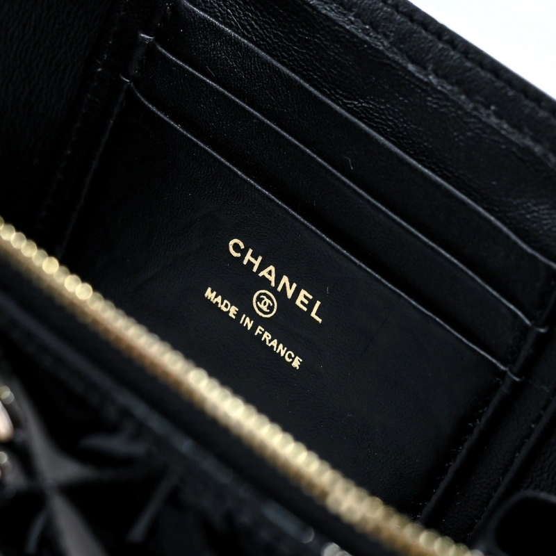 Ch**el cosmetic bags 4046h-0242