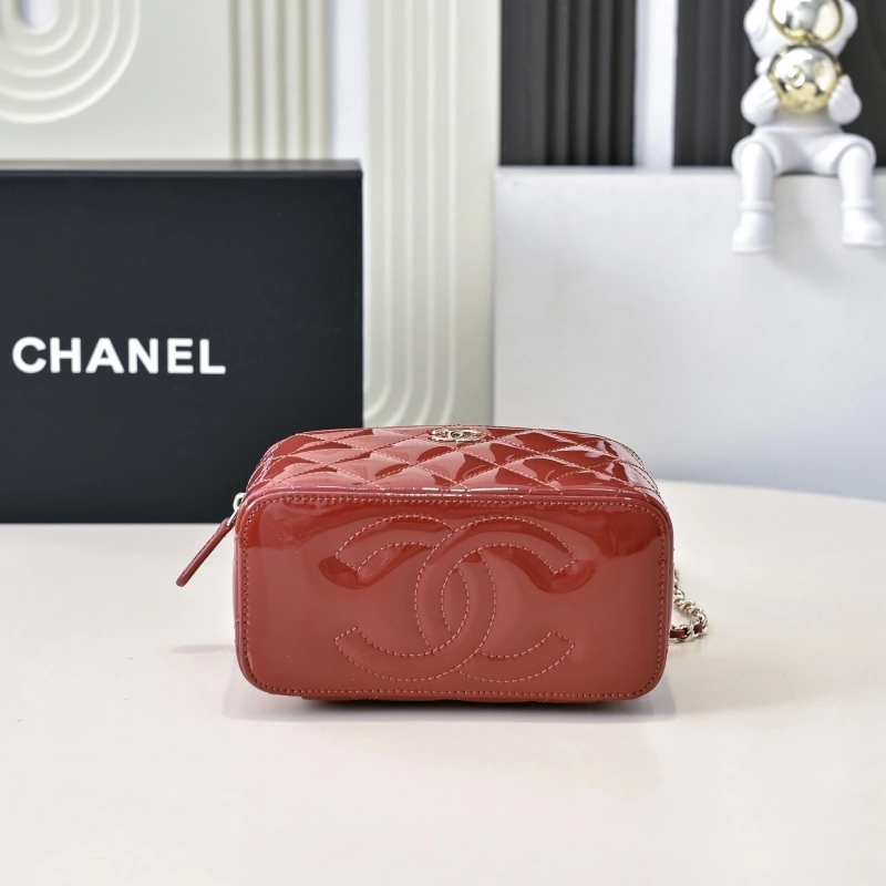 Ch**el cosmetic bags 4046h-0243