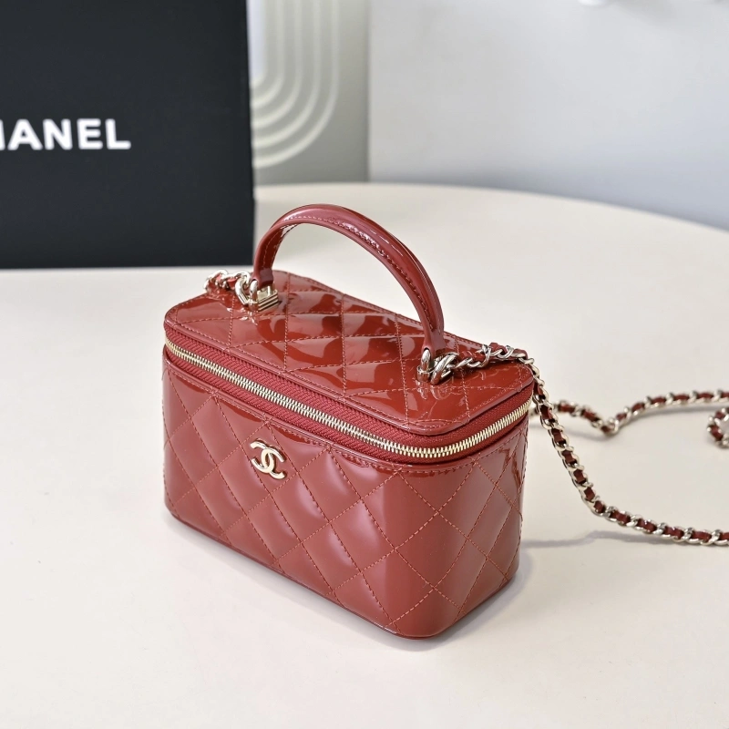 Ch**el cosmetic bags 4046h-0243