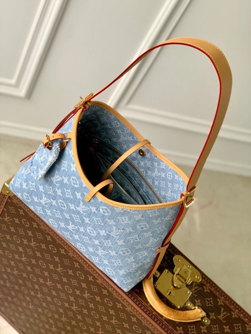 LV Top Handle Bags 4048A-0007