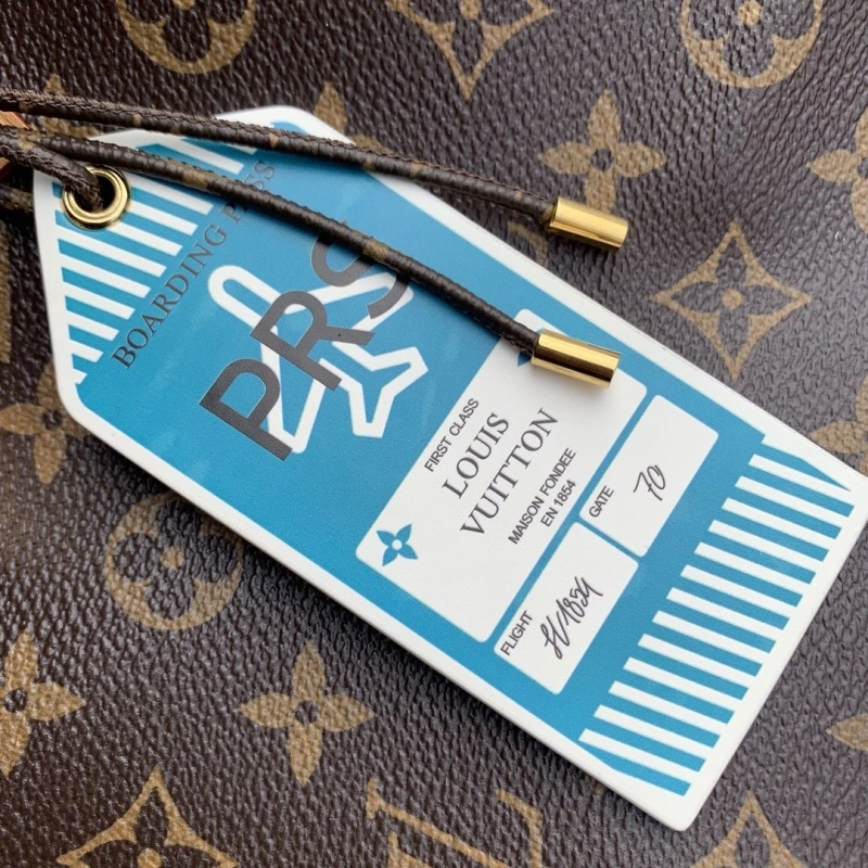 LV Top Handle Bags 4048A-0010
