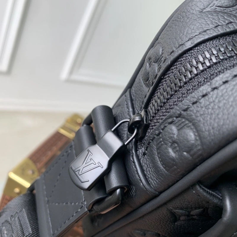 LV Satchel Bags 4048A-0012