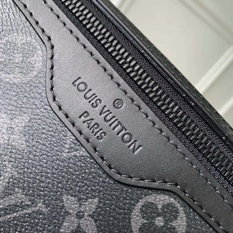 LV Satchel Bags 4048A-0014