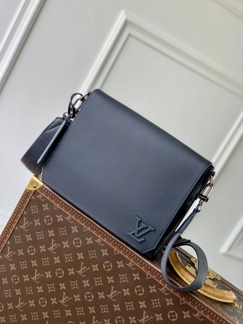 LV Satchel Bags 4048A-0030