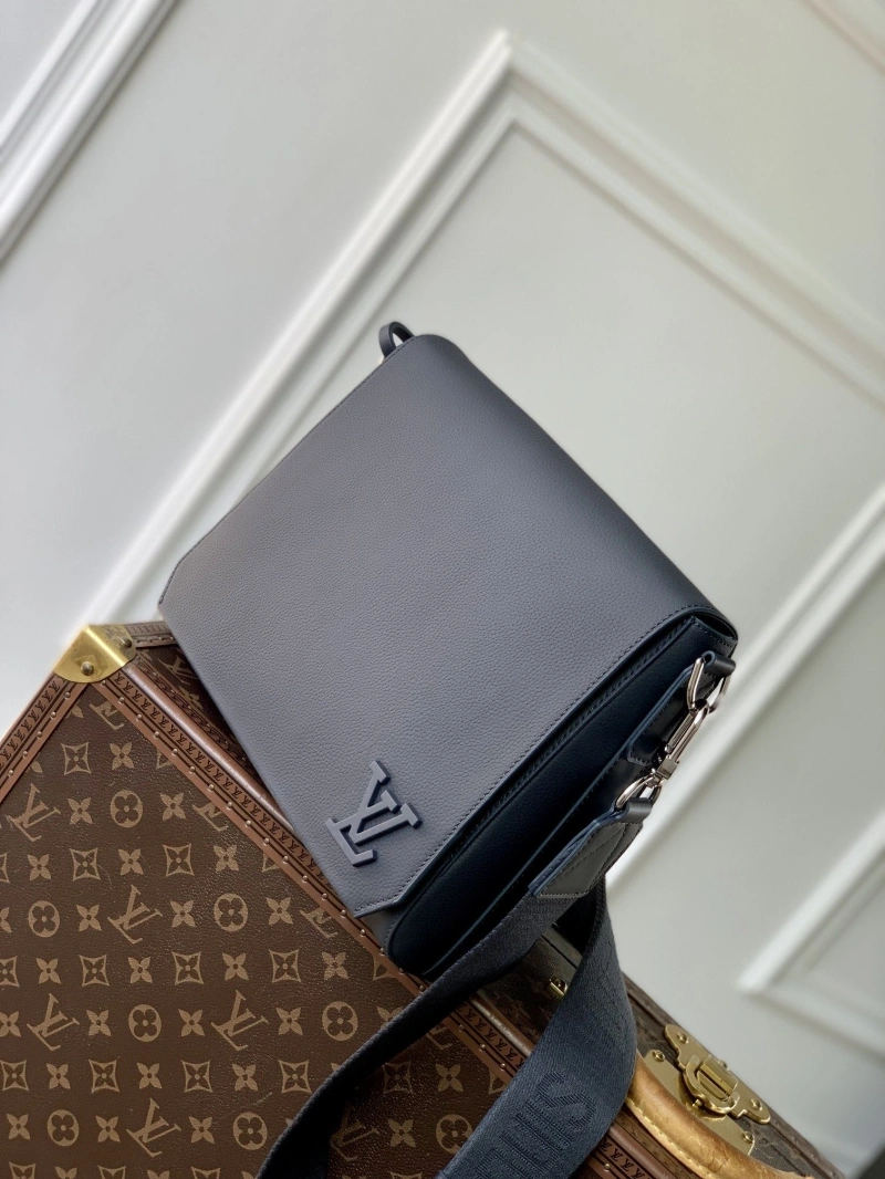 LV Satchel Bags 4048A-0030