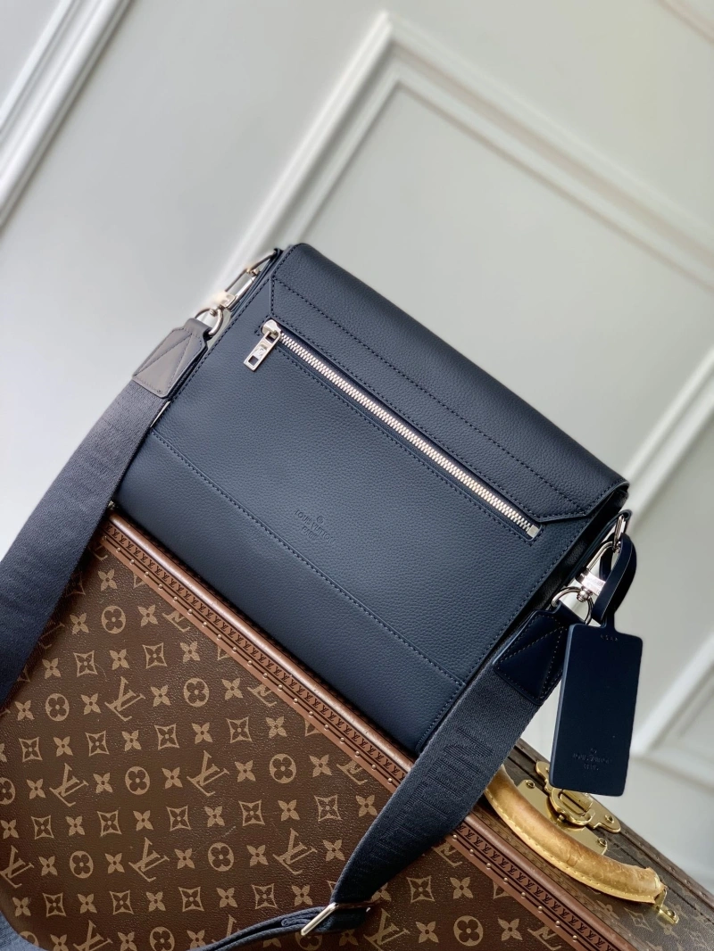 LV Satchel Bags 4048A-0030